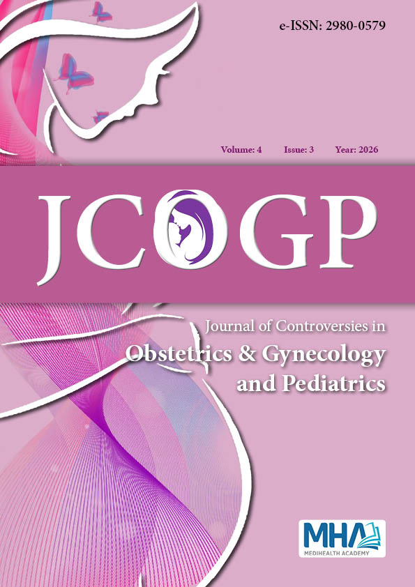 JCOGP