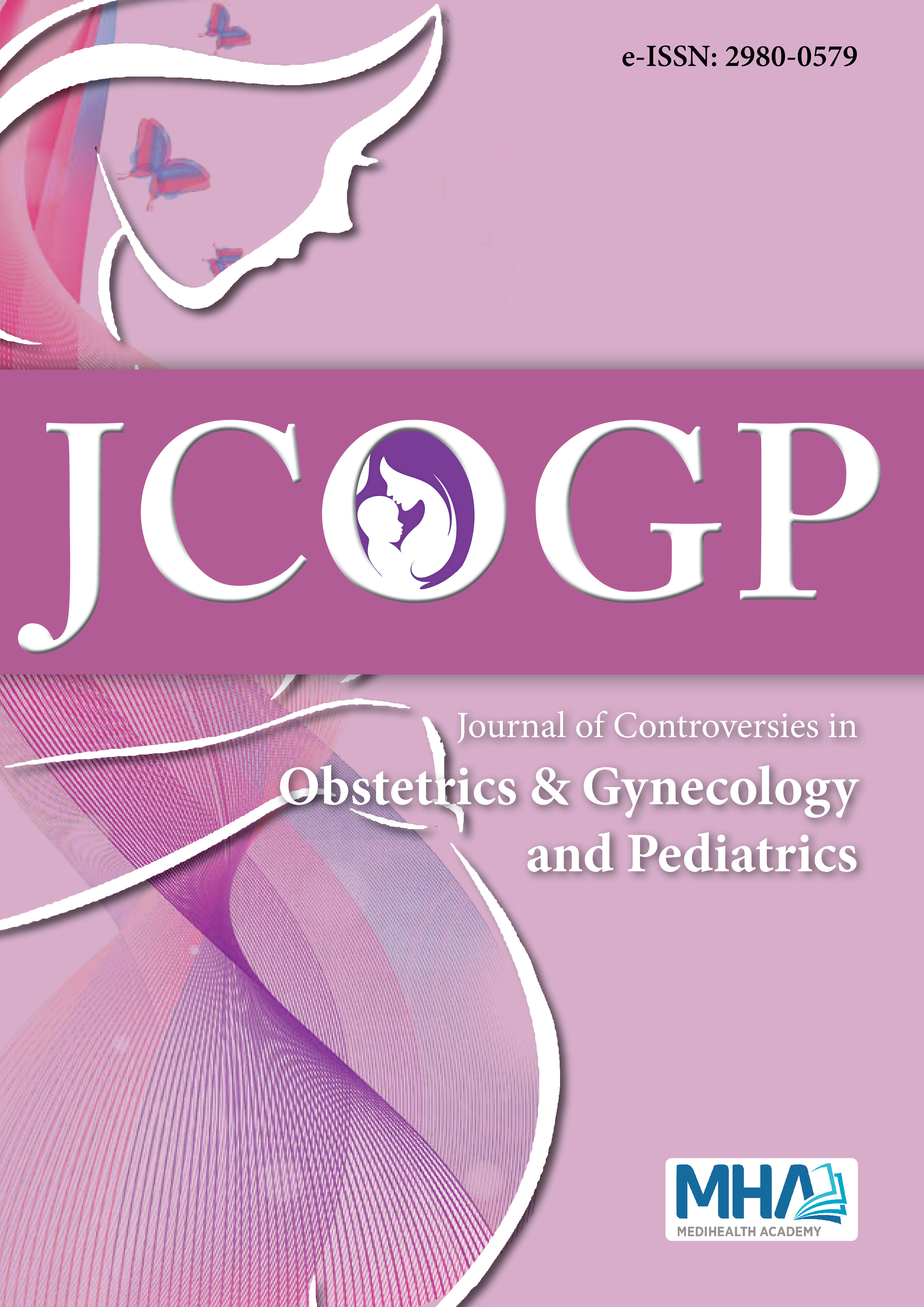 JCOGP